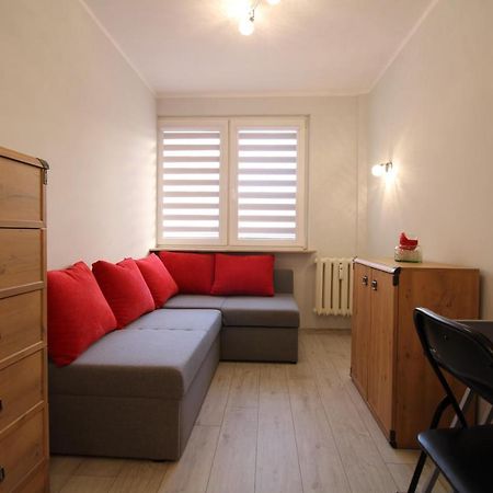 Apartament Gdynia Kazart.Pl 3 Centrum Apartment Екстериор снимка