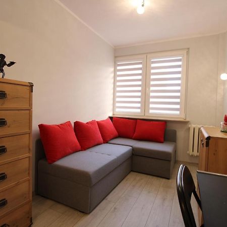 Apartament Gdynia Kazart.Pl 3 Centrum Apartment Екстериор снимка