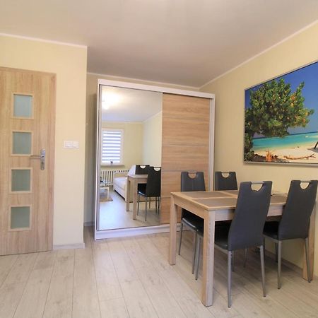 Apartament Gdynia Kazart.Pl 3 Centrum Apartment Екстериор снимка