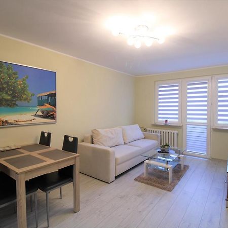 Apartament Gdynia Kazart.Pl 3 Centrum Apartment Екстериор снимка
