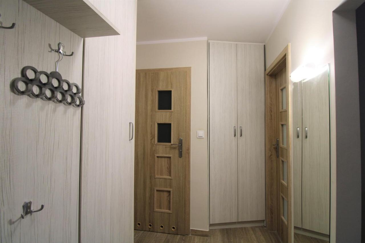 Apartament Gdynia Kazart.Pl 3 Centrum Apartment Екстериор снимка