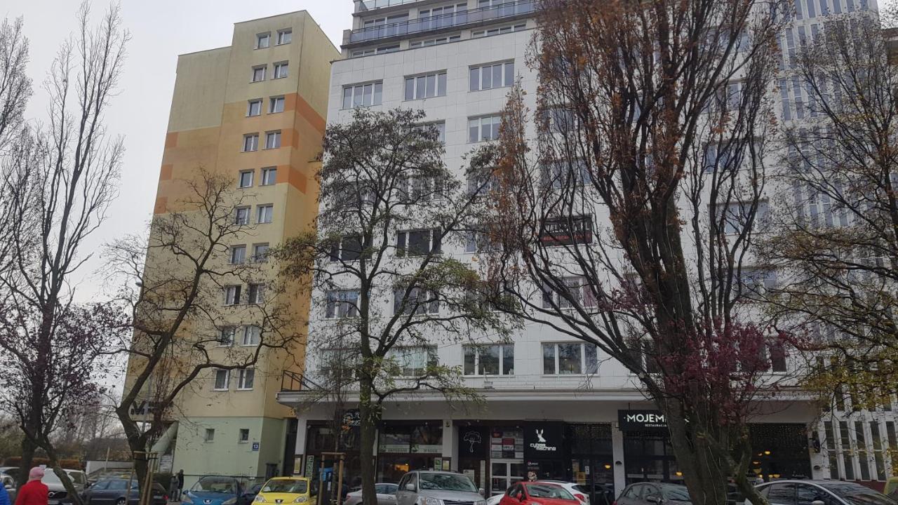 Apartament Gdynia Kazart.Pl 3 Centrum Apartment Екстериор снимка