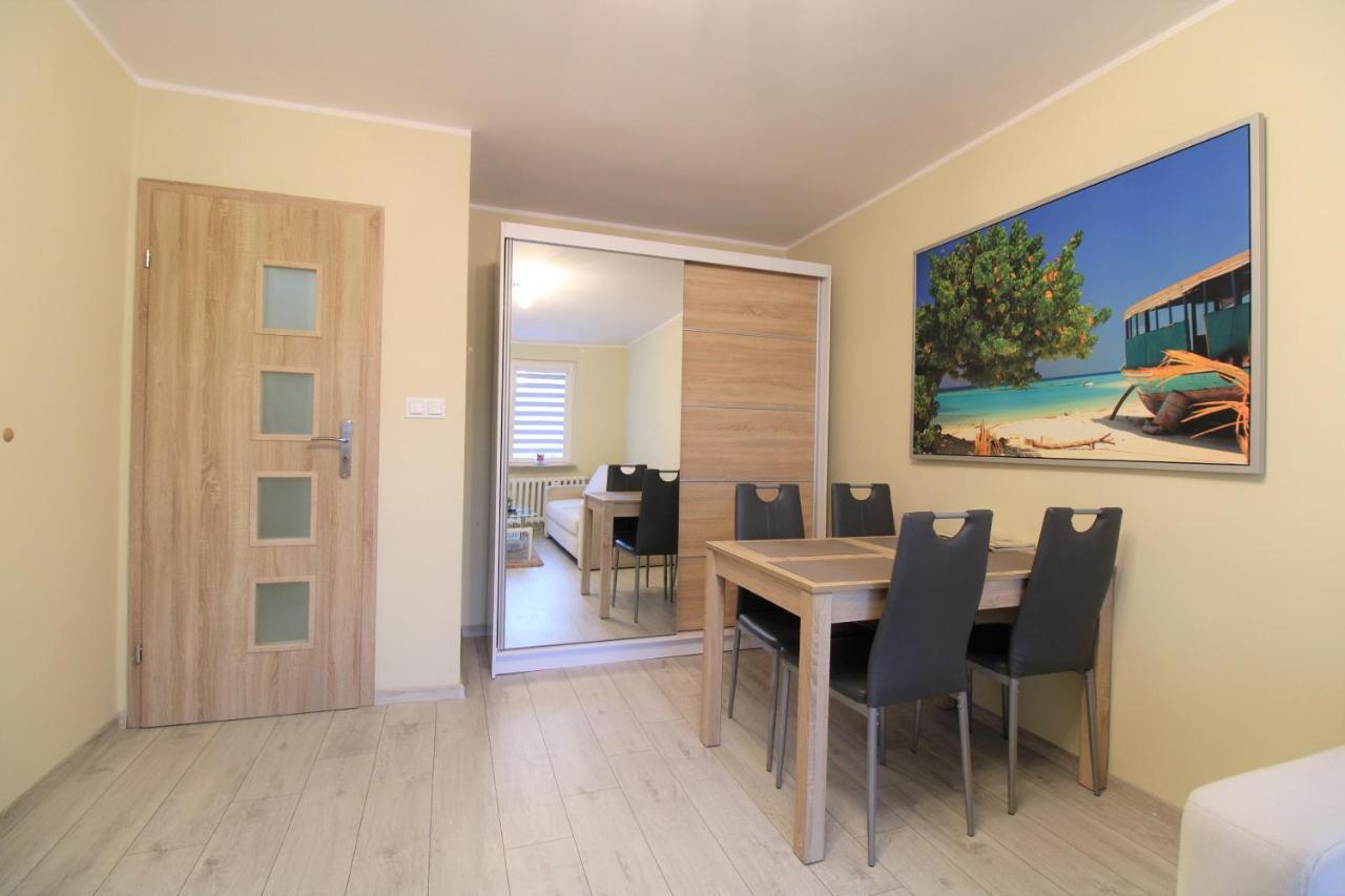 Apartament Gdynia Kazart.Pl 3 Centrum Apartment Екстериор снимка
