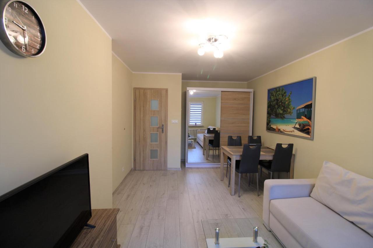 Apartament Gdynia Kazart.Pl 3 Centrum Apartment Екстериор снимка