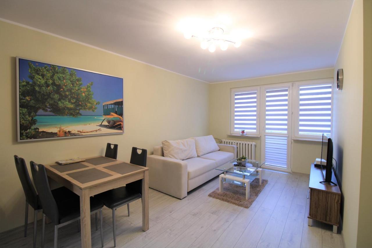 Apartament Gdynia Kazart.Pl 3 Centrum Apartment Екстериор снимка